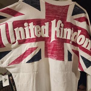 Disney Spirit Jersey